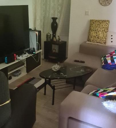 Apartament Walencja Zewnętrze zdjęcie