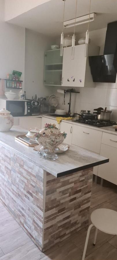 Apartament Walencja Zewnętrze zdjęcie