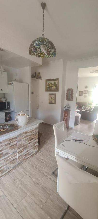 Apartament Walencja Zewnętrze zdjęcie