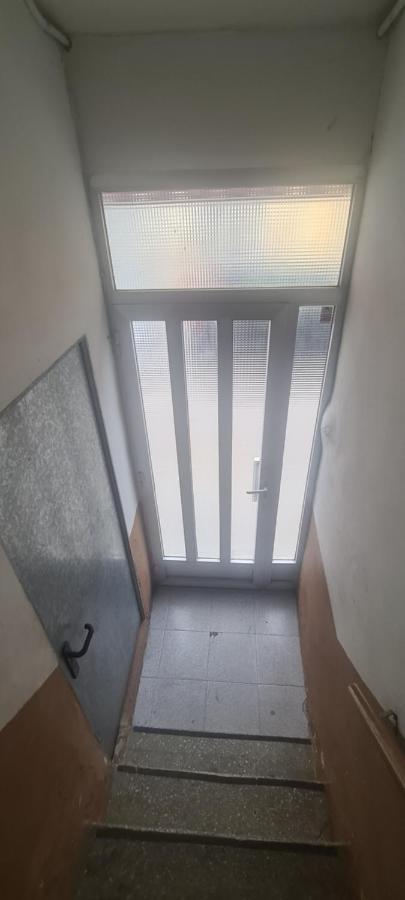 Apartament Walencja Zewnętrze zdjęcie