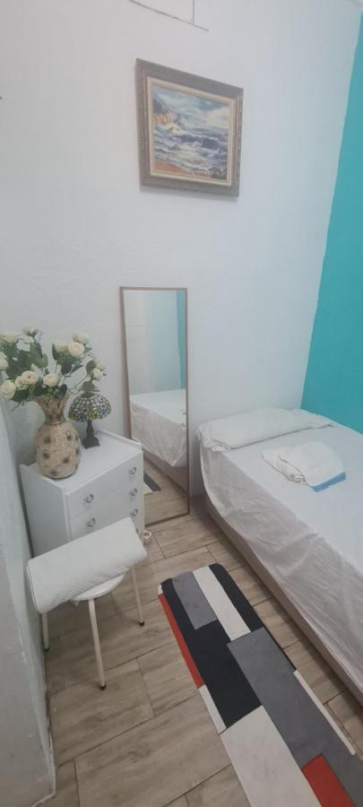 Apartament Walencja Zewnętrze zdjęcie